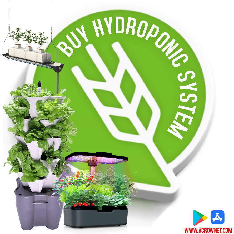 🛒 Buy Hydroponic System : A Green Revolution: Choosing the Right ...